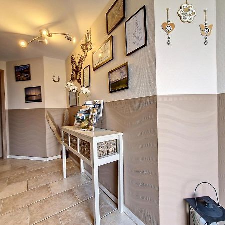 Eiflia- Im Warchetal Villa บููล็องจ์ ภายนอก รูปภาพ