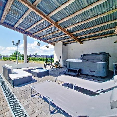 Eiflia- Im Warchetal Villa บููล็องจ์ ภายนอก รูปภาพ