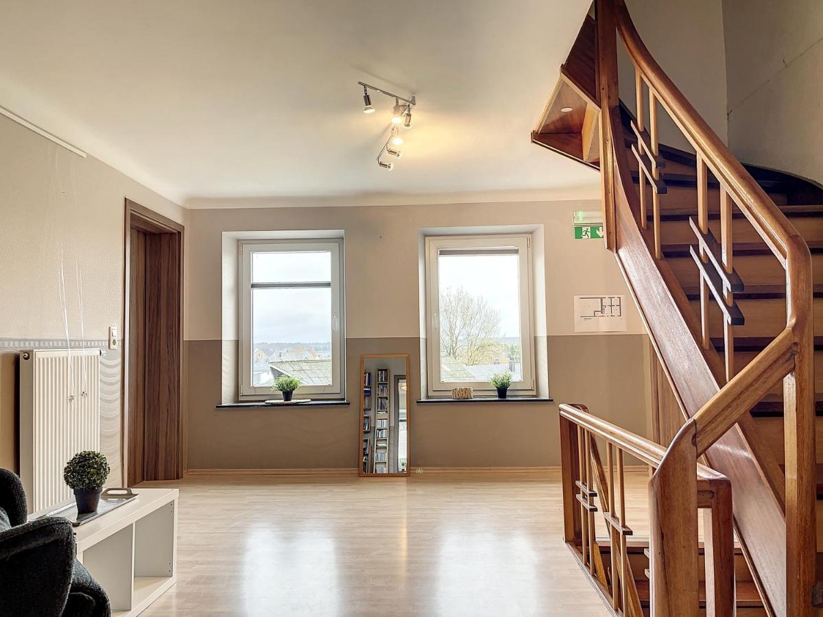 Eiflia- Im Warchetal Villa บููล็องจ์ ภายนอก รูปภาพ