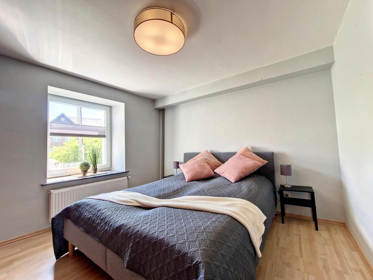 Eiflia- Im Warchetal Villa บููล็องจ์ ภายนอก รูปภาพ